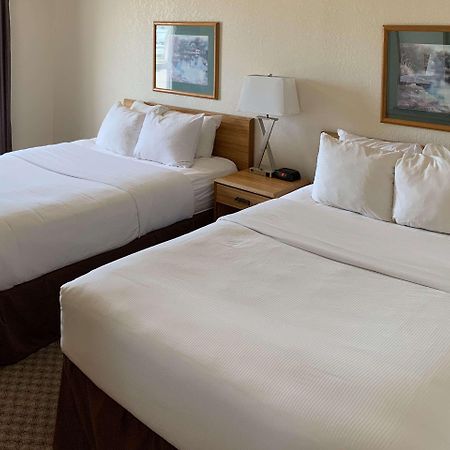 Rodeway Inn Windsor Mill Eksteriør bilde